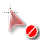 Clear-r-08-Unav cursor