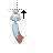 Chimecho alt cursor