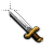 Attack cursor