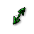 diagonal resize 2 - static cursor
