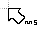 Working in background cursor