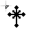Precision select cursor