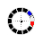 CW Patriotic cursor