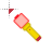 YOUNG POSSE Lightstick Kpop Ver.1 cursor