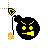 Working in background cursor