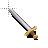 Normal select cursor