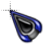 Normal select cursor