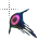 Link select cursor