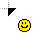 mr smiles cursor