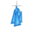 Alternate select cursor
