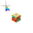 Normal select cursor