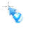 Link select cursor