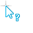 Help select cursor