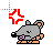 Unavailable cursor