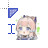 Text select cursor