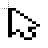 Tiny cursor
