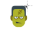 Normal select cursor