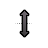updown cursor