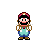 Unavailable cursor