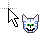 CottonCandyKitty cursor