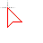 Normal select cursor