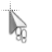 Pda_Travel cursor