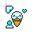 Normal select cursor