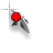 NO cursor