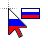 Normal select cursor