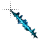 Pulse Blue cursor