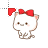 Normal select cursor