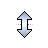 Blue Gold-NS cursor