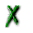 Unavailable cursor