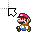 Working in background cursor