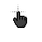 Link select cursor