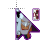 Working in background cursor