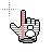 Busy cursor