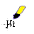 Text select cursor