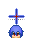 Precision select cursor