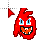 Link select cursor