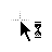 Busy cursor