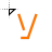 shadow-V cursor