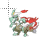White Kyurem cursor