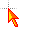 3-D PrestonPlayz Cursor cursor