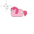 Normal select cursor