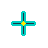 Precision select cursor
