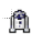 Normal select cursor