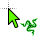 Razer cursor