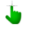 Link select cursor