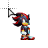 Shadow cursor